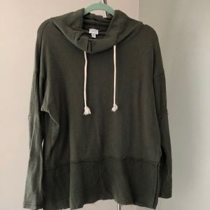 Evereve Peyton Jenson tunic in Medium